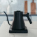 Vattenkokare, Stagg Kettle EKG Pro Black 0.9L - Fellow