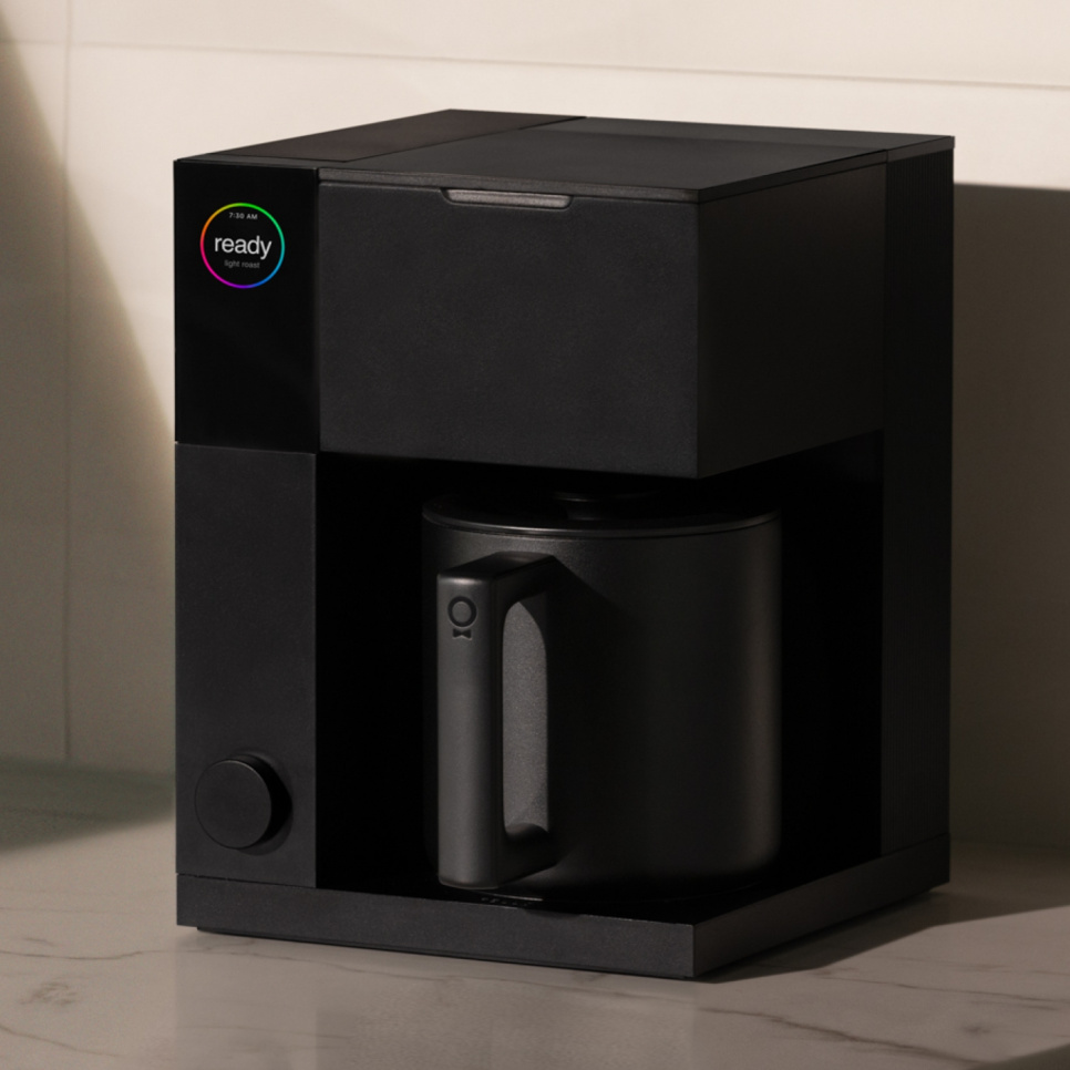 Kaffebryggare, Aiden Precision Coffee Maker - Fellow