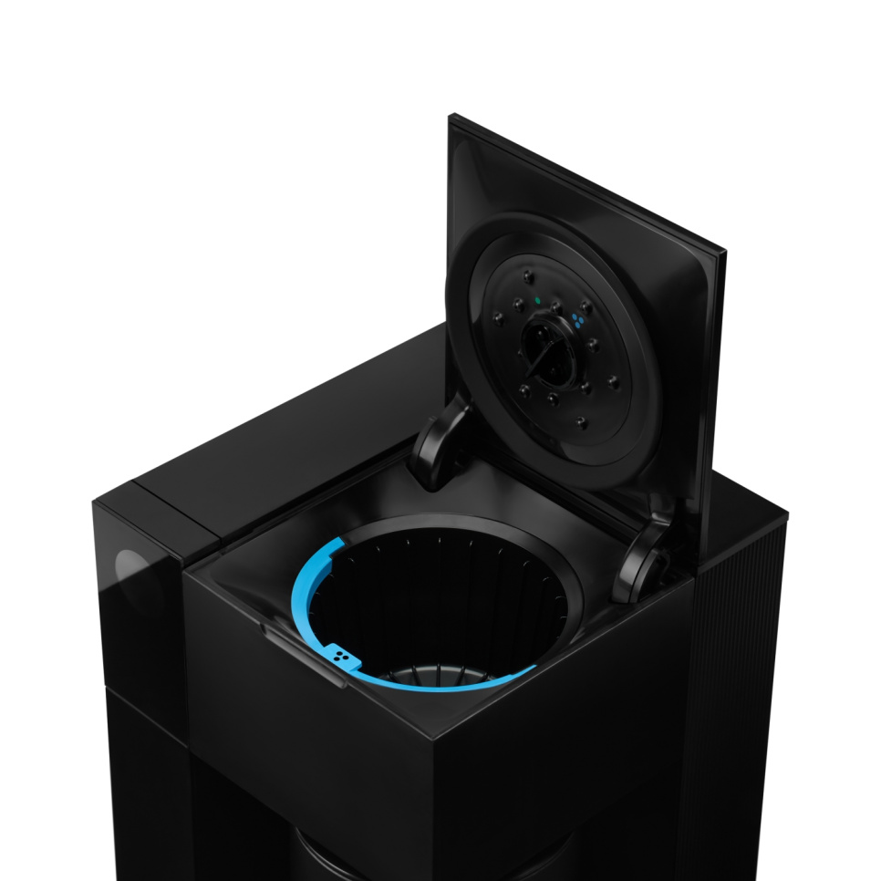 Kaffebryggare, Aiden Precision Coffee Maker - Fellow