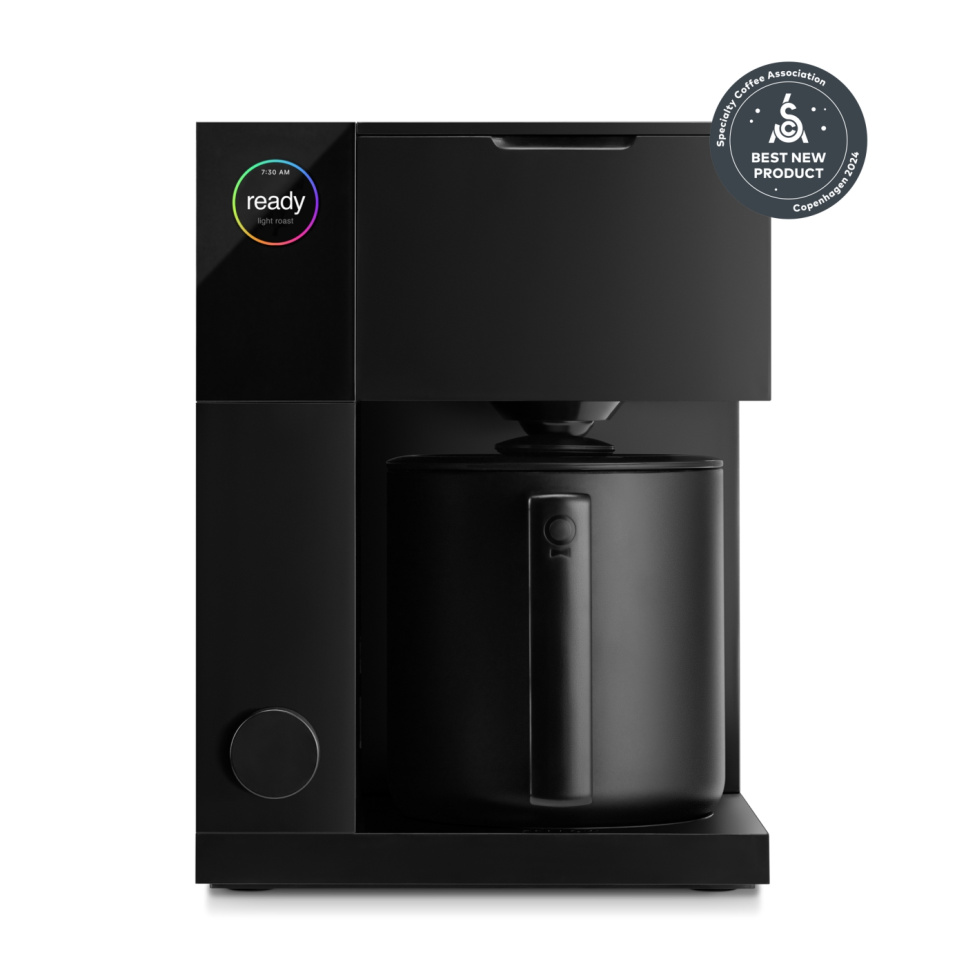 Kaffebryggare, Aiden Precision Coffee Maker - Fellow