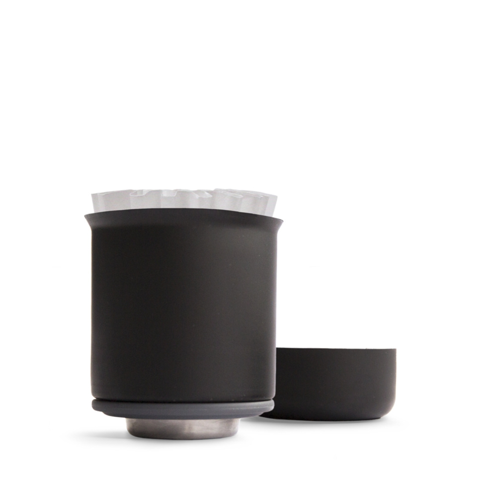Filterhållare för pour over, Stagg XF Dripper - Fellow i gruppen Te & Kaffe / Brygga kaffe / Pour over / Filterhållare hos The Kitchen Lab (1638-29446)