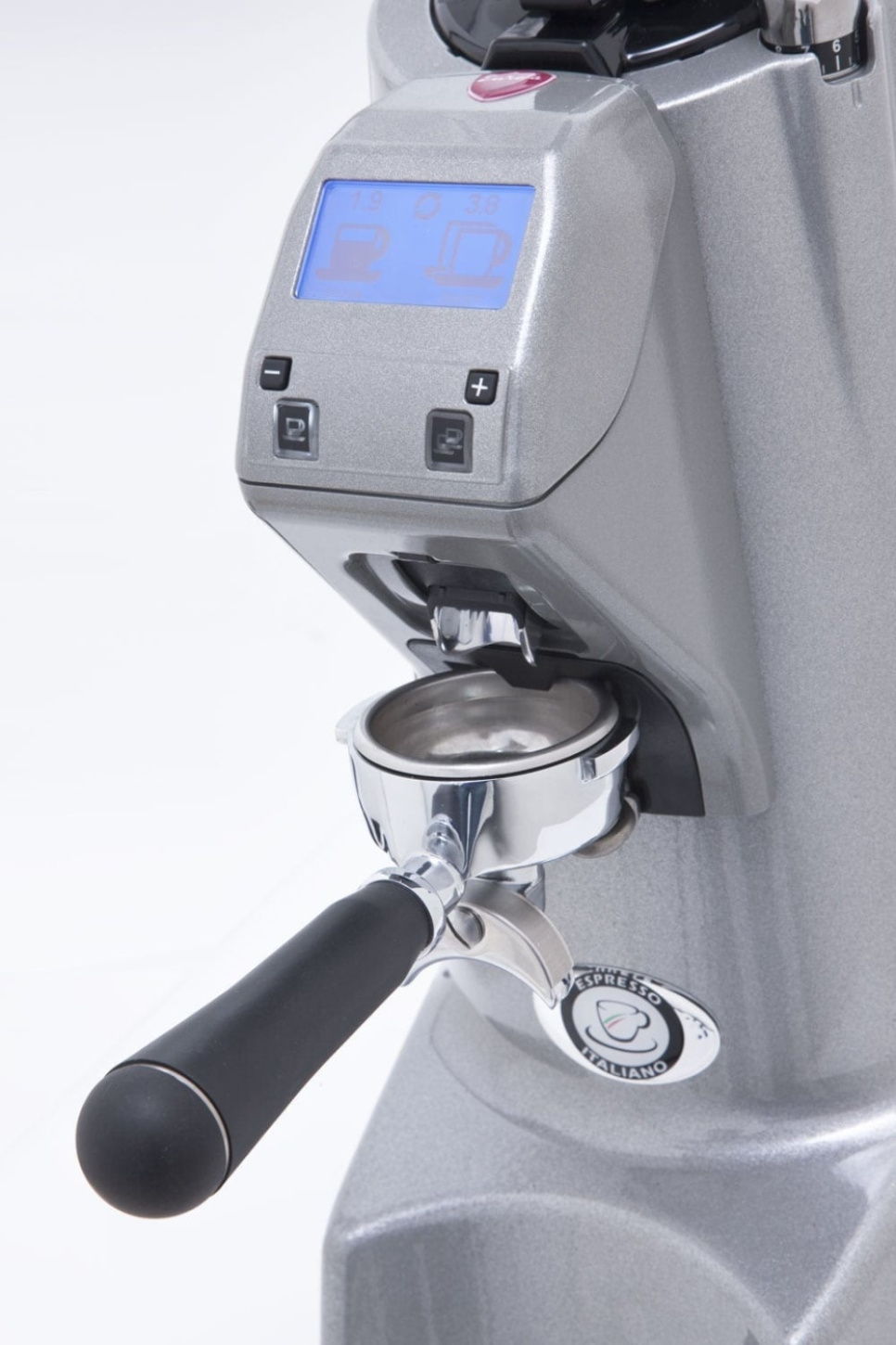 Olympus 75E Hi Speed Espressokvarn - Eureka