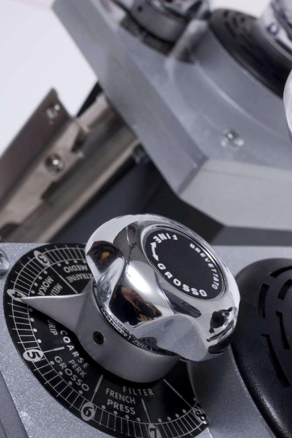 Drogheria MCD4 85mm Butikskvarn - Eureka