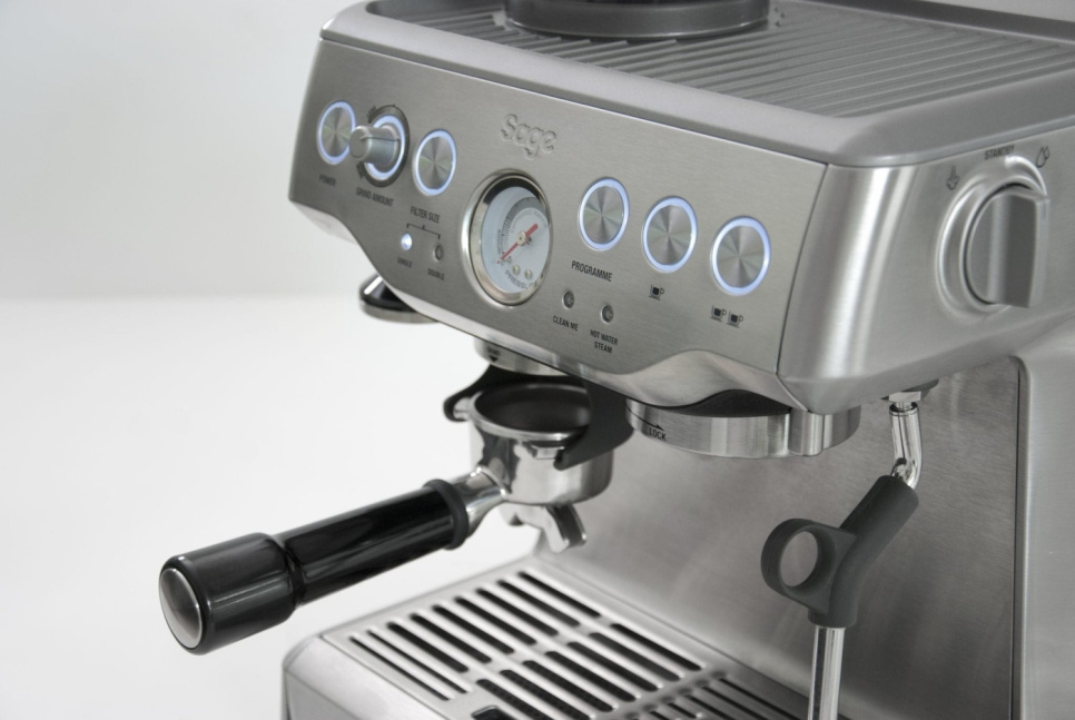Espressomaskin, The Barista Express - Sage