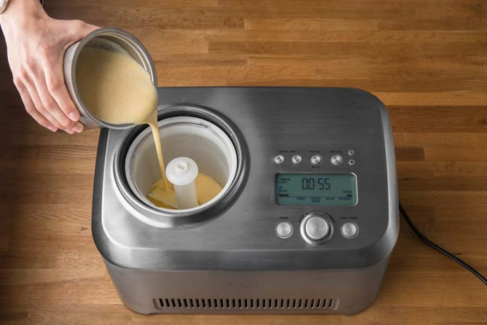 Glassmaskin The Smart Scoop - Sage Glassmaskin The Smart Scoop - Sage