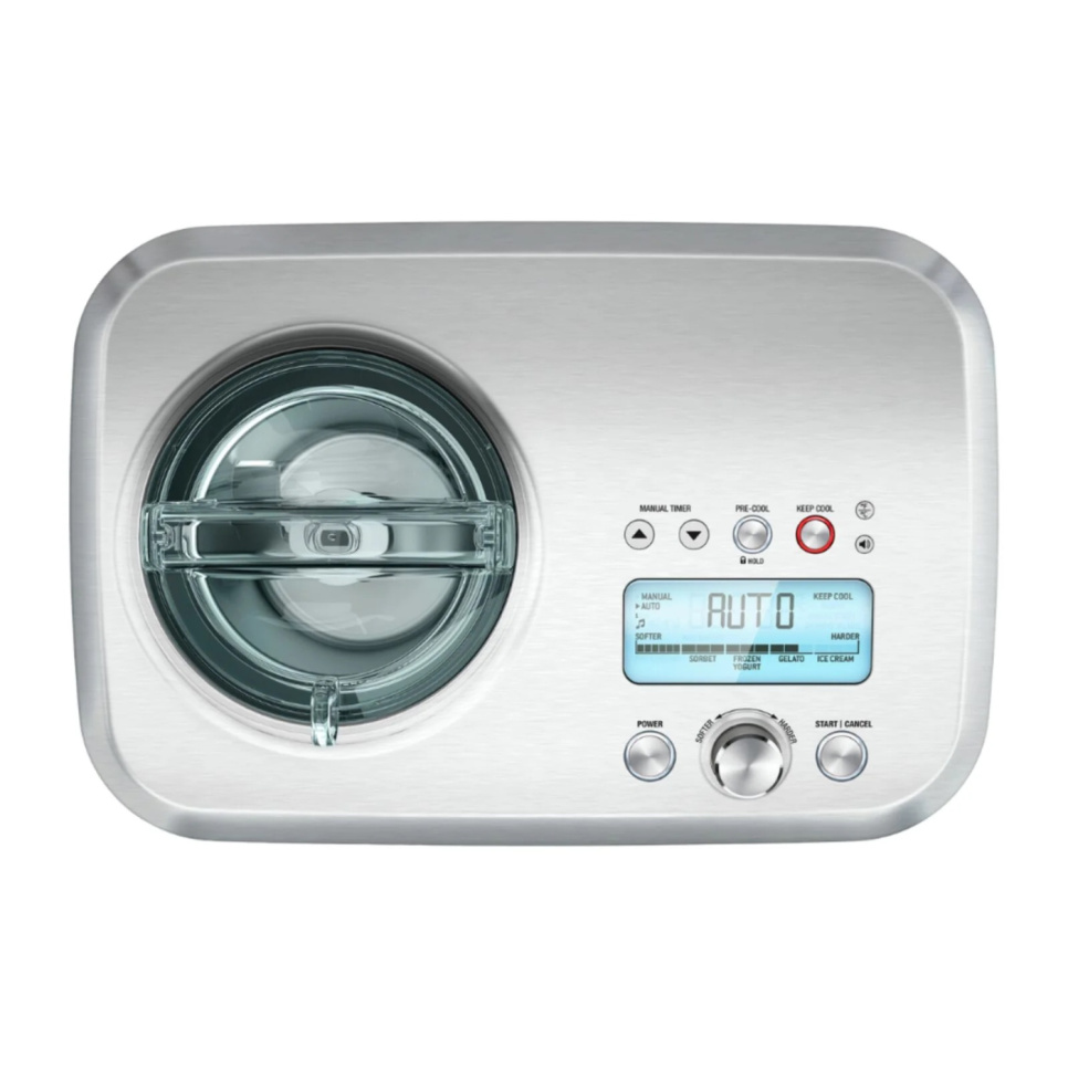 Glassmaskin The Smart Scoop - Sage