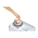 Glassmaskin The Smart Scoop - Sage