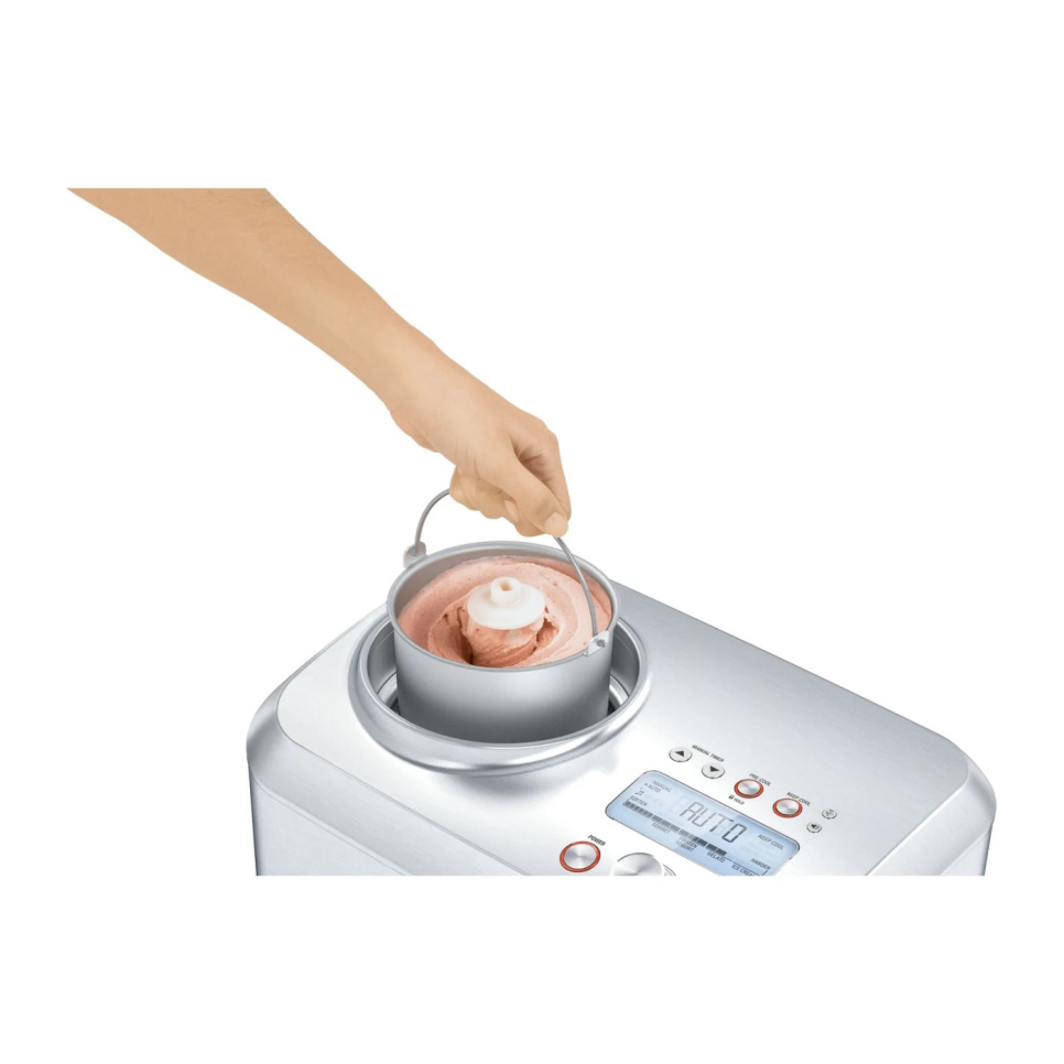Glassmaskin The Smart Scoop - Sage