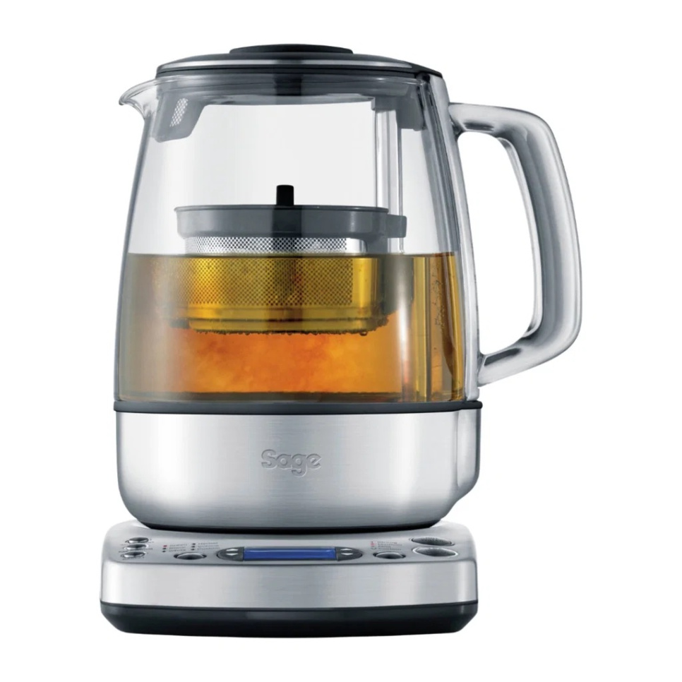 Tekokare, The Tea Maker - Sage