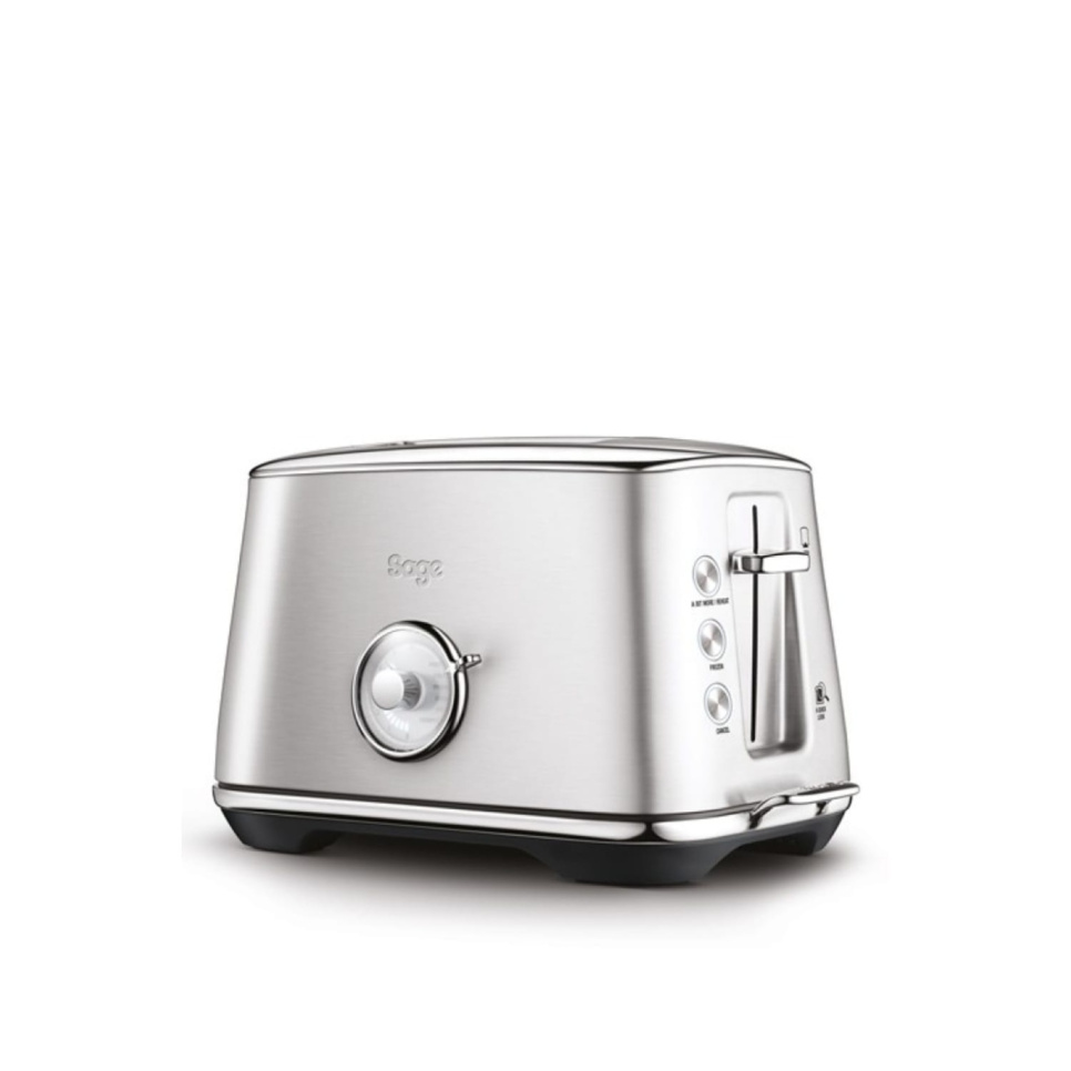 Brödrost, The Toast Select Luxe - Sage