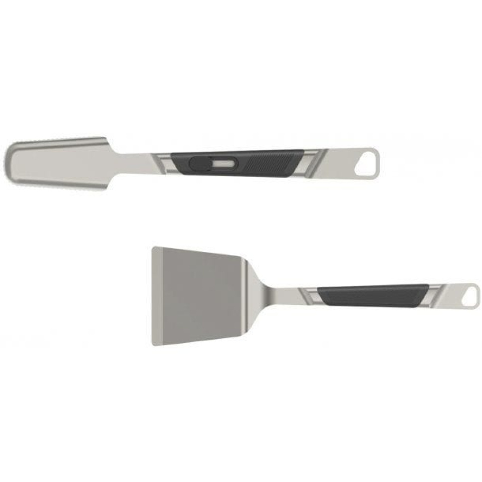Premium Grillredskap i set (M) - Everdure by Heston Blumenthal i gruppen Grillar, Spisar & Ugnar / Grilltillbehör / Övriga grilltillbehör hos The Kitchen Lab (1697-23360)