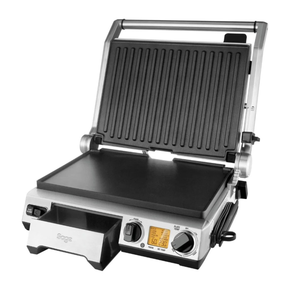 The Smart Grill Pro - Sage