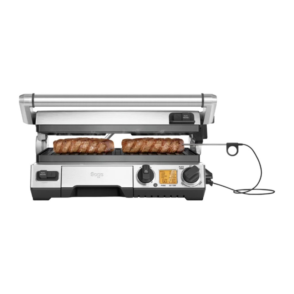The Smart Grill Pro - Sage