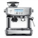 The Barista Pro, Espressomaskin i borstat stål - Sage The Barista Pro, Espressomaskin i borstat stål - Sage