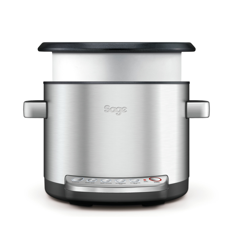 The Risotto Plus, Slowcooker - Sage