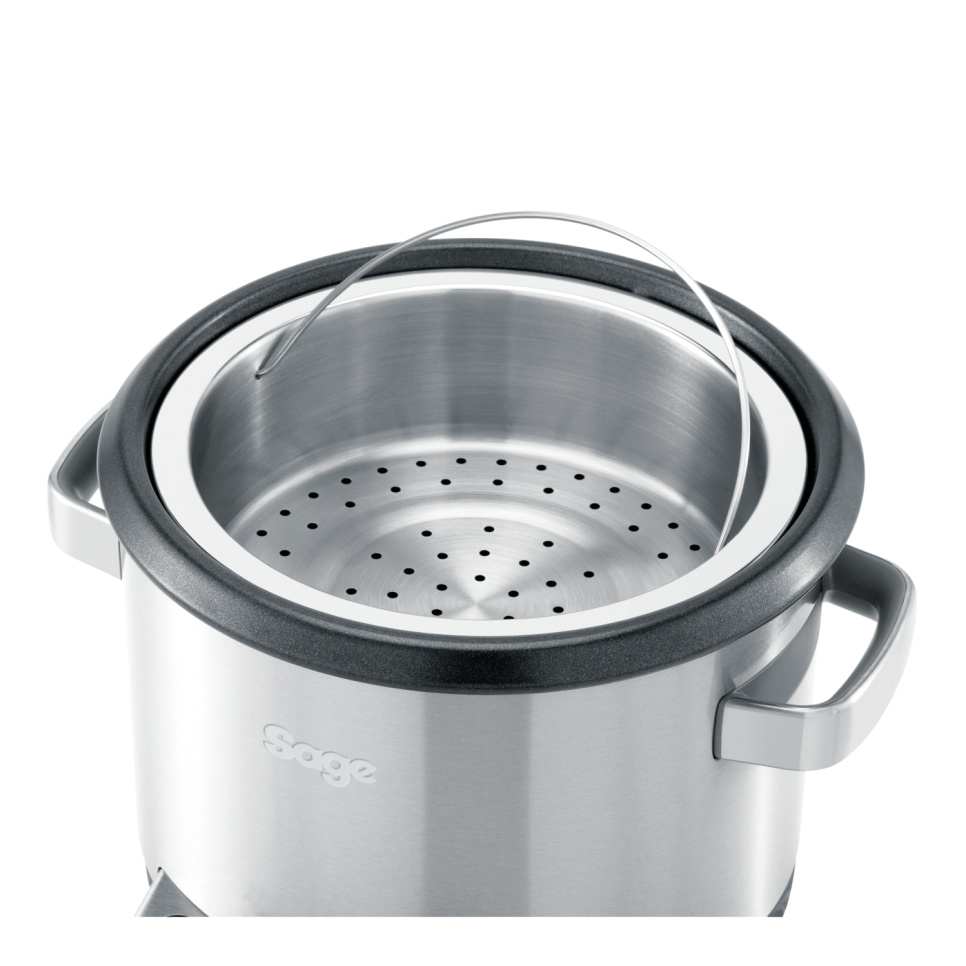 The Risotto Plus, Slowcooker - Sage