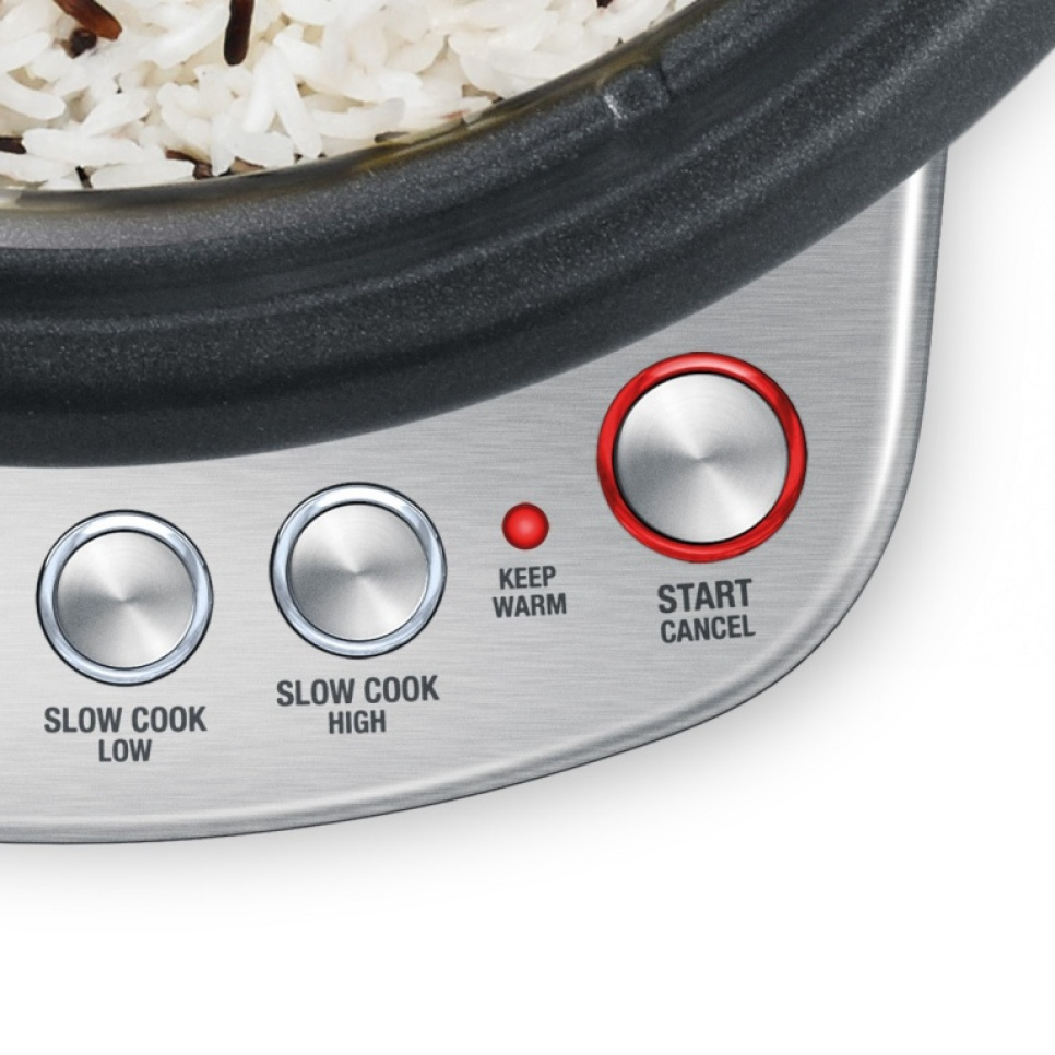 The Risotto Plus, Slowcooker - Sage