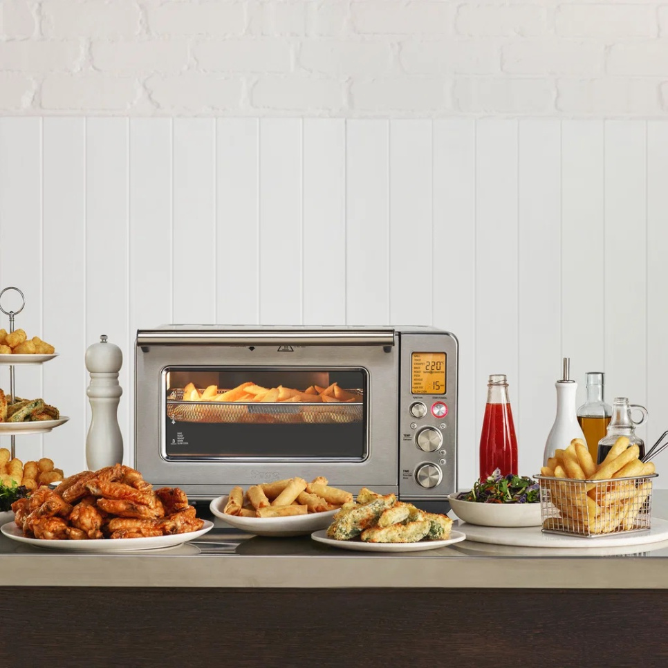 The Smart Oven Air Fryer - Sage