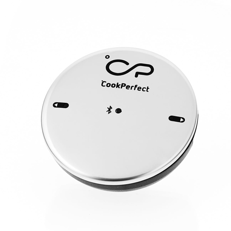 Trådlös grill/stektermometer med app - Cook Perfect
