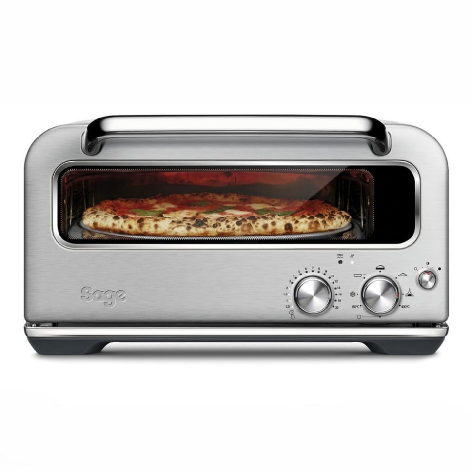 The Smart Oven, Pizzaiolo - Sage i gruppen Grillar, Spisar & Ugnar / Ugnar / Pizzaugnar hos The Kitchen Lab (1697-24488)