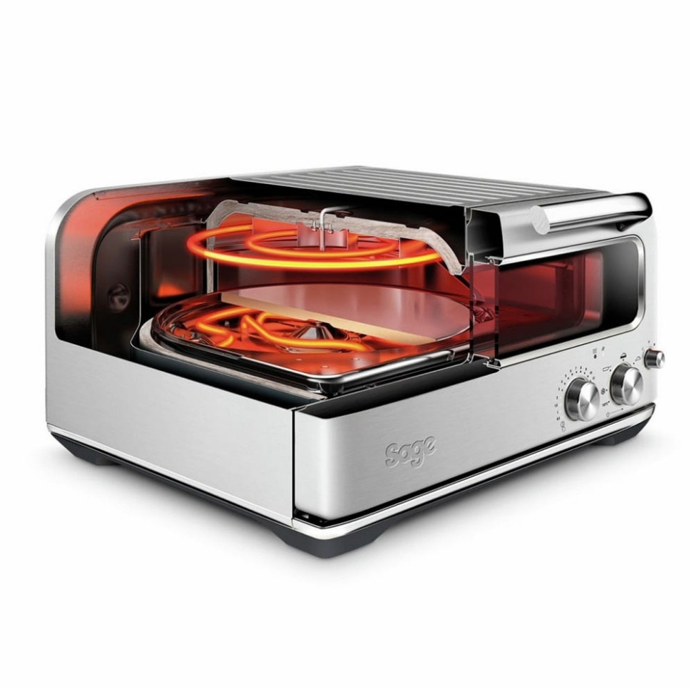 The Smart Oven, Pizzaiolo - Sage