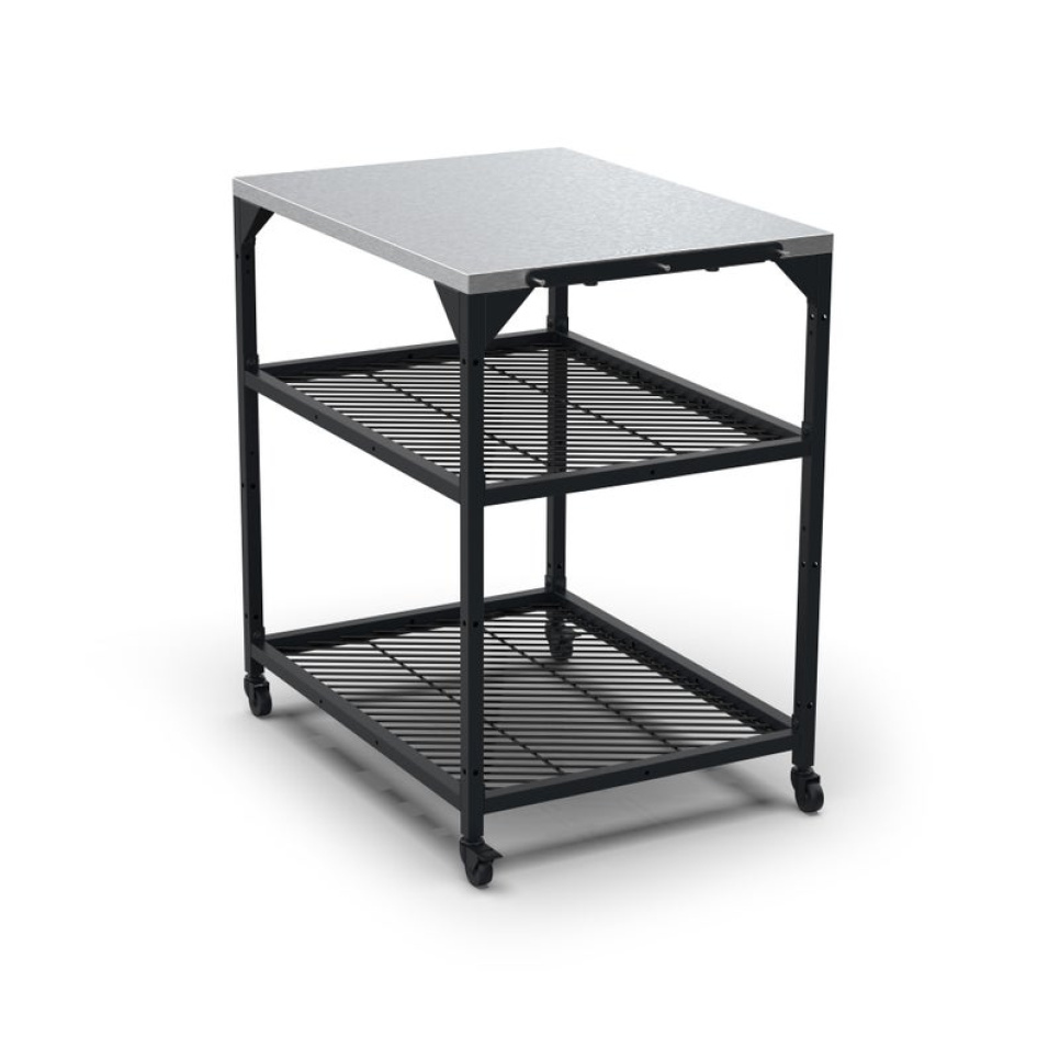 Arbetsbord för pizzaugn, medium - Ooni