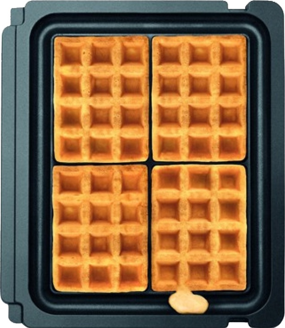 Frifri M004 Waffle plate