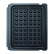 No-Mess Waffle Plates för The BBQ Press & Grill - Sage