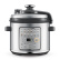 Tryckkokare/Slow cooker, The Fast Slow Go - Sage Tryckkokare/Slow cooker, The Fast Slow Go - Sage