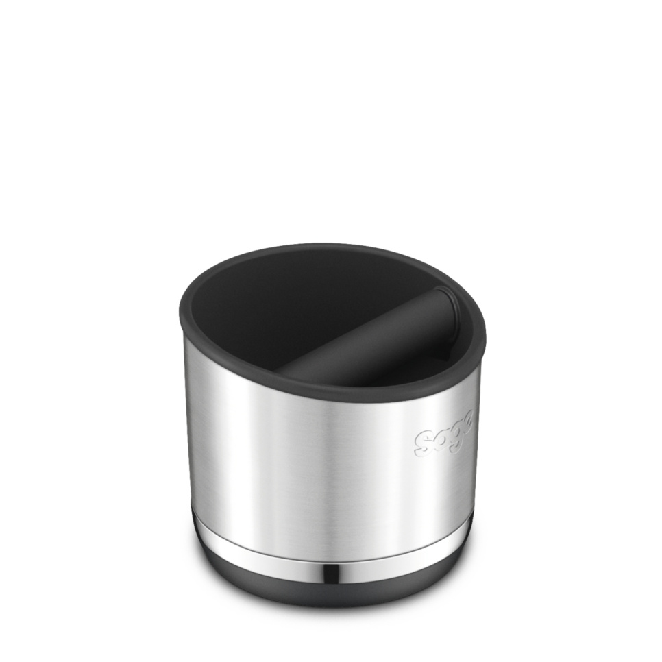 Sumplåda, The Knock Box 10, svart - Sage