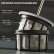 Franskpress P7, Svart, 32 oz - Espro