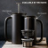 Franskpress P7, Svart, 32 oz - Espro
