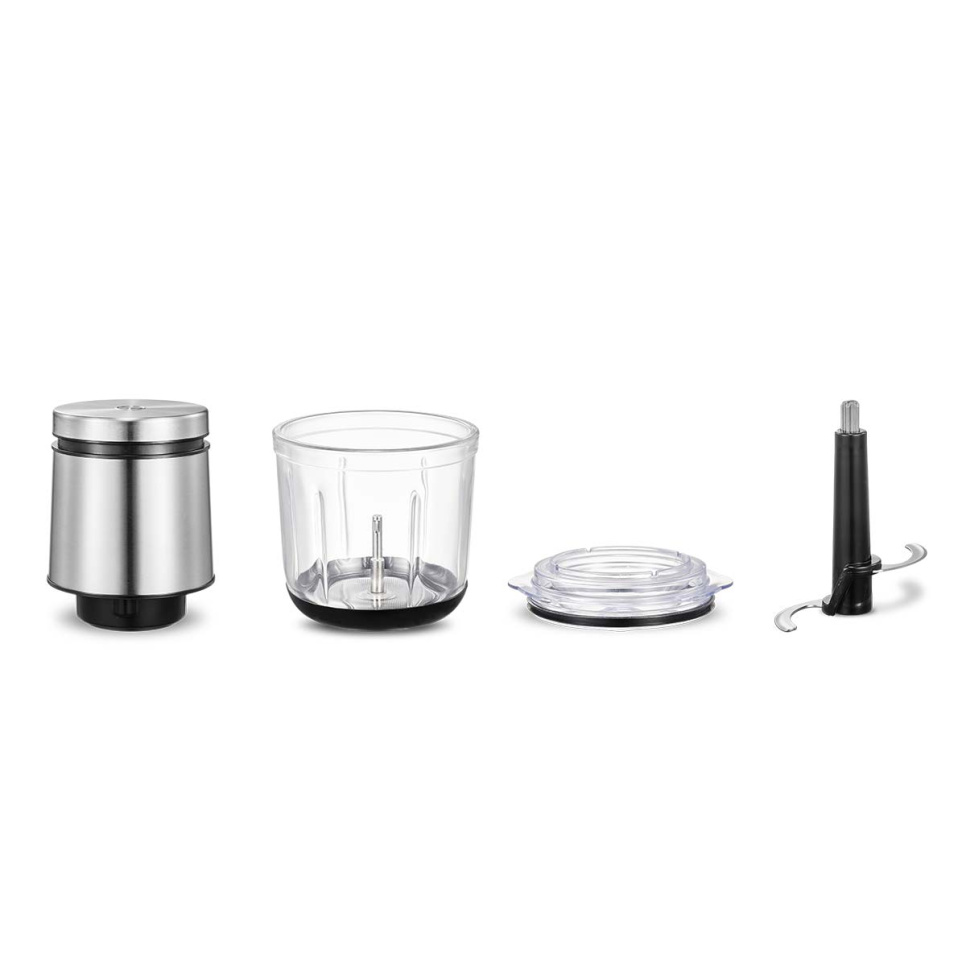 Elektrisk minihack, Classic - Witt