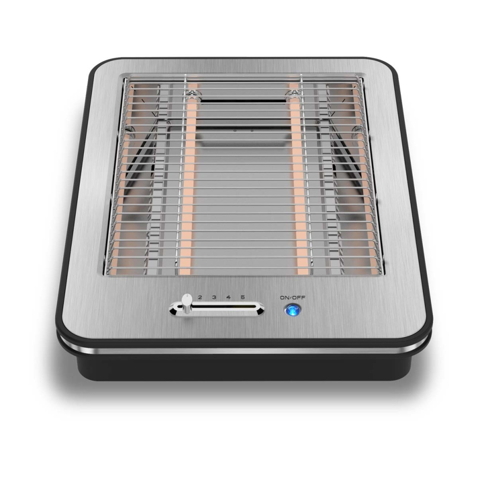 Brödrost, Flat toaster, Classic - Witt