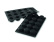 Silikonform SF037, 15 Oktagoner - Martellato Silikonform SF037, 15 Oktagoner - Martellato