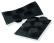 Bakform i silikon SF024, stora muffins 5 st - Martellato