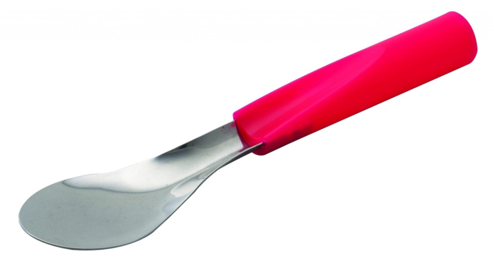 Glasspade/glassked olika färger - Martellato i gruppen Matlagning / Köksredskap / Mos- & glasskopor hos KitchenLab (1710-16722)