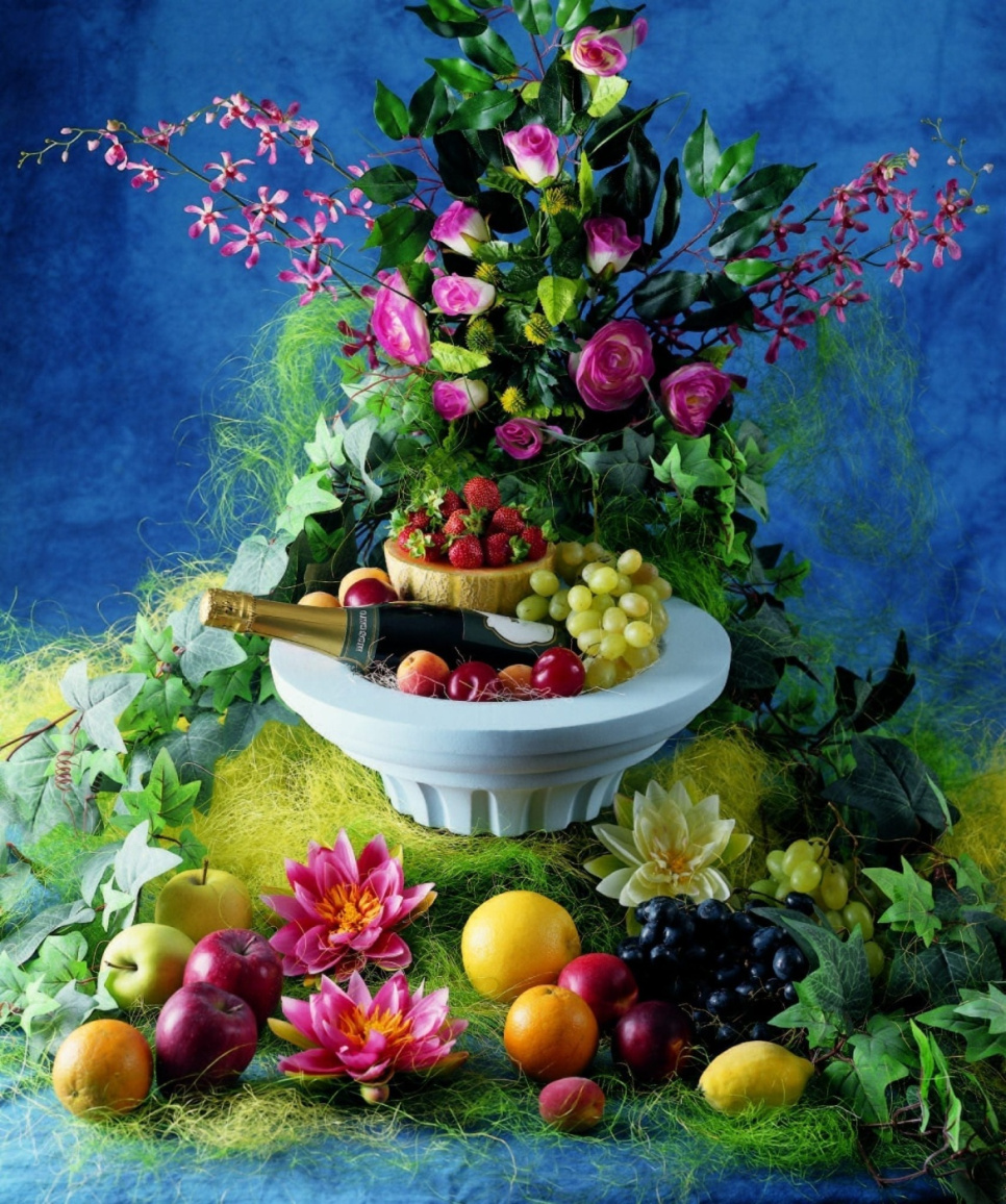 Multi Ice Revolution isform, form för isskulptur - Martellato Multi Ice Revolution isform, form för isskulptur - Martellato