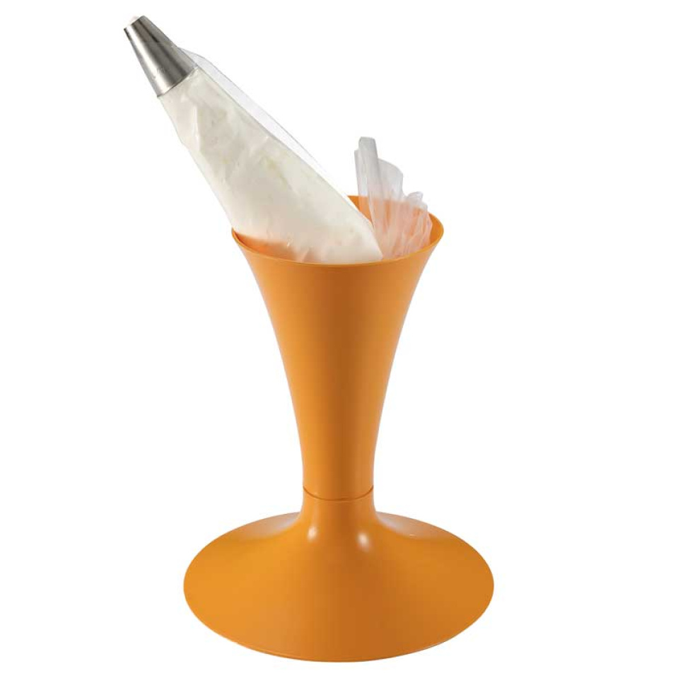 Ställning för att fylla på spritspåse - Martellato