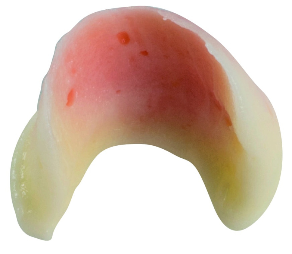 Blomstertyll, BX0014 - Martellato