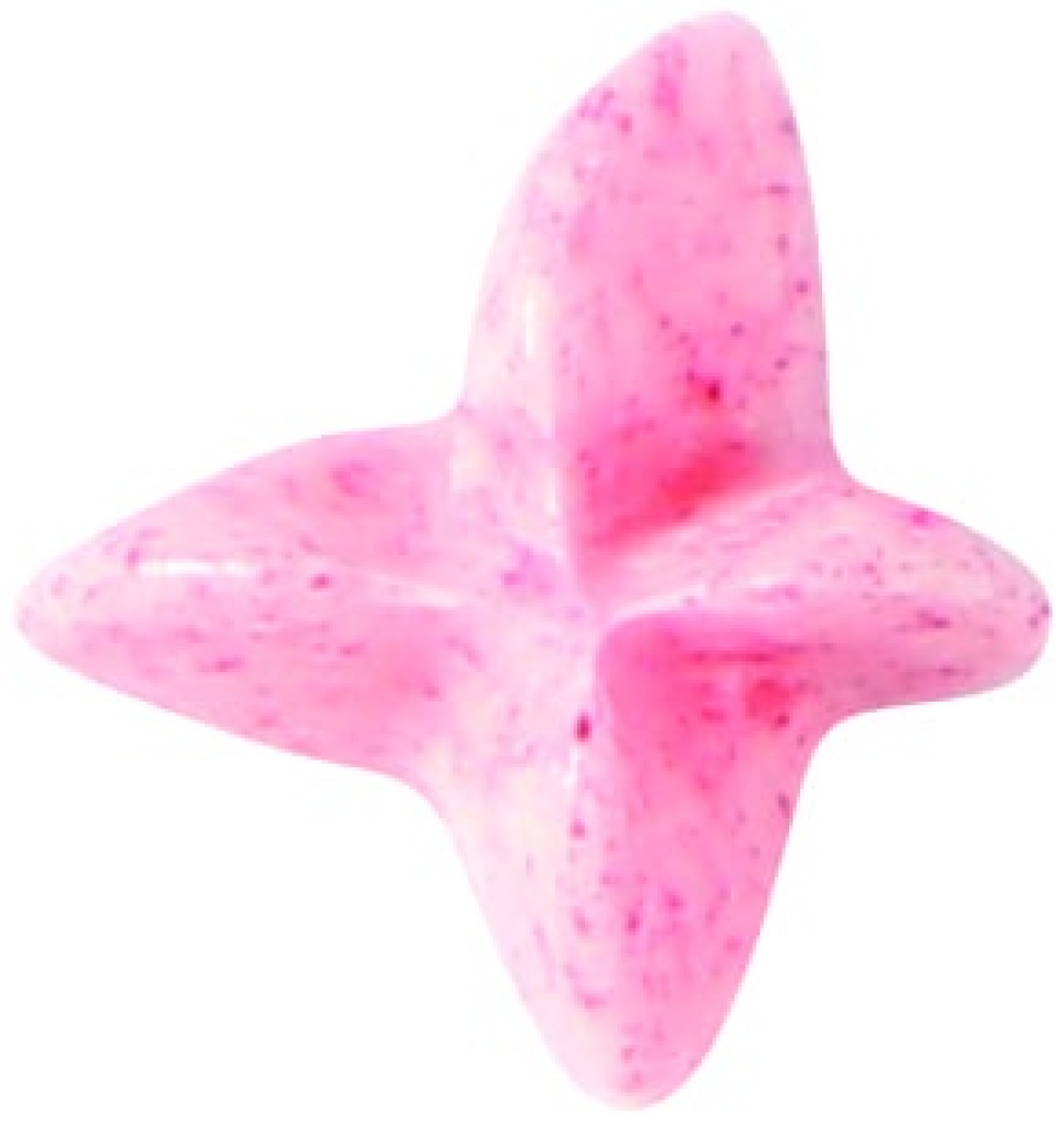 Liten dekorationstyll, BX0032 - Martellato