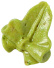 Liten bladtyll, BX0035 - Martellato Liten bladtyll, BX0035 - Martellato