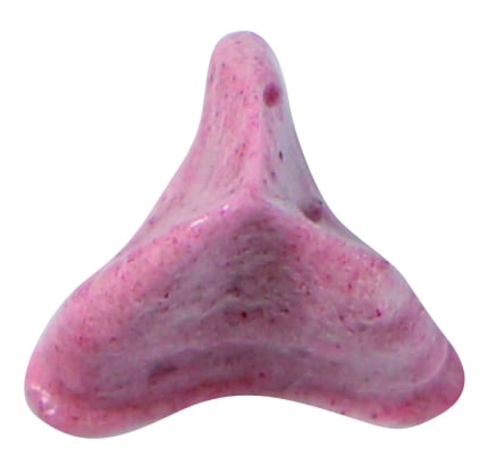 Dekorationstyll, BX0040 - Martellato