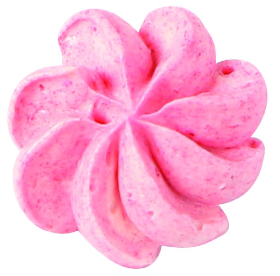 Stängd dekorationstyll, BX0108 - Martellato