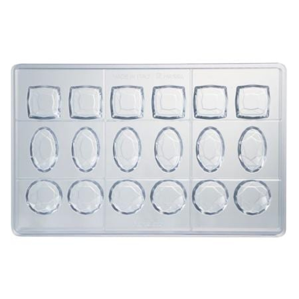 Pralinform, diamanter MA1994 - Martellato