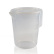 Lock till plastkaraff med volymmarkeringar, 6 liter - Martellato
