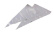 Spritspåsar i plast, 20-pack - The Kitchen Lab Spritspåsar i plast, 20-pack - The Kitchen Lab
