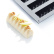 Silikonform, Black, Ritmo, 30SIL509 - Martellato
