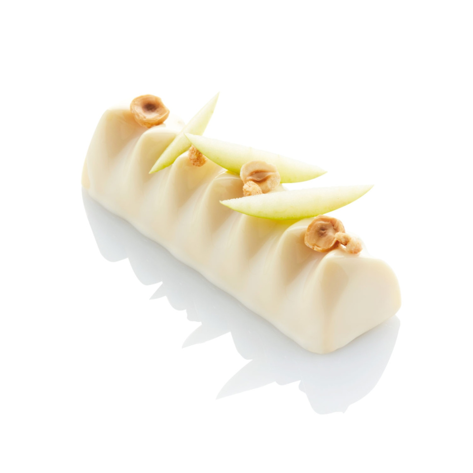 Silikonform, Black, Ritmo, 30SIL509 - Martellato