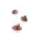 Silikonform, Black, Mini Cocoa, 30SIL520 - Martellato Silikonform, Black, Mini Cocoa, 30SIL520 - Martellato